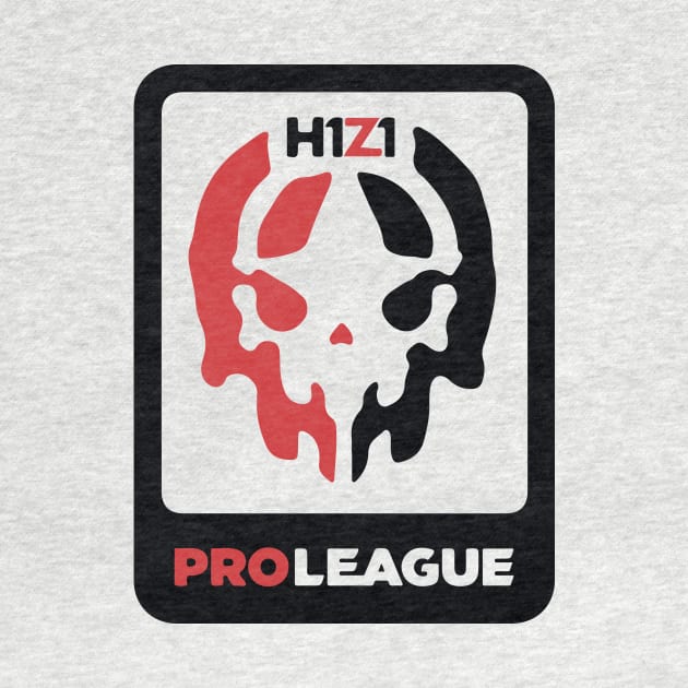 H1Z1 Pro League by korstee